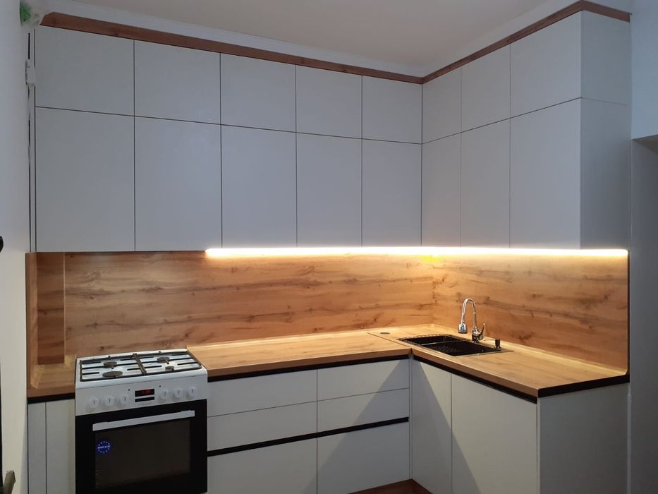 Мебель на заказ!