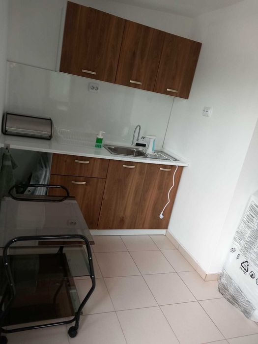 Заменям етаж от къща в гр. Велинград за малък апартамент в гр. Пловдив