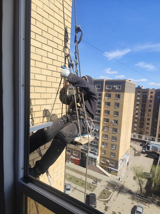 Установка кондиционеров