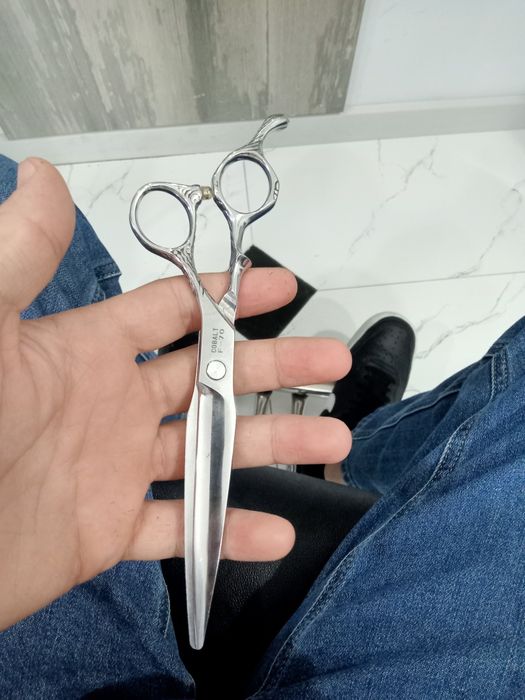 Мишинки для барбера