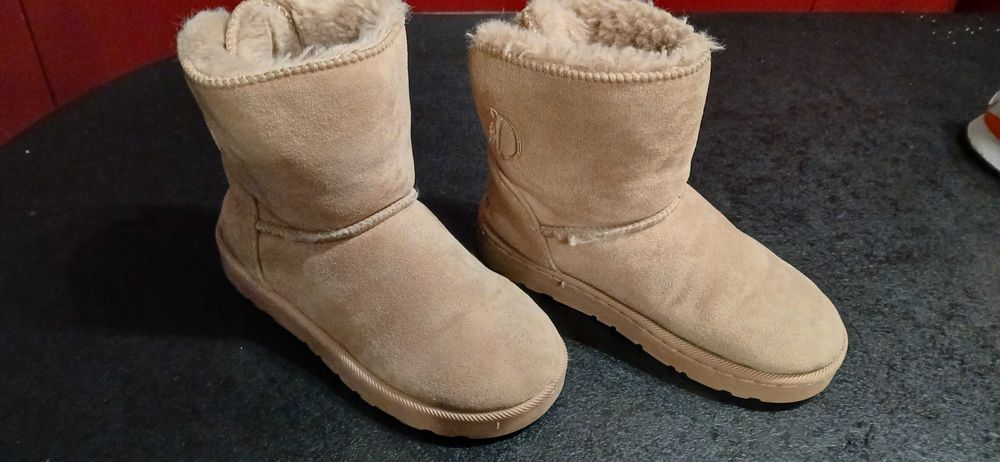 Ботушки и маратонки Адидас 31 номер