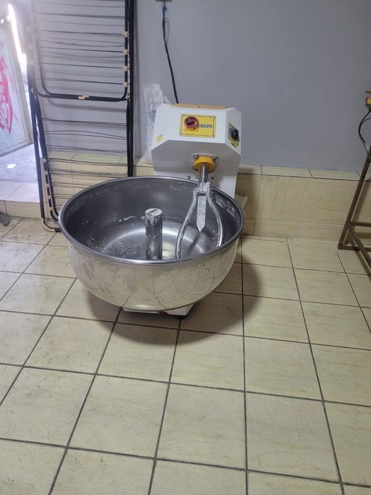 Тесто мест продать