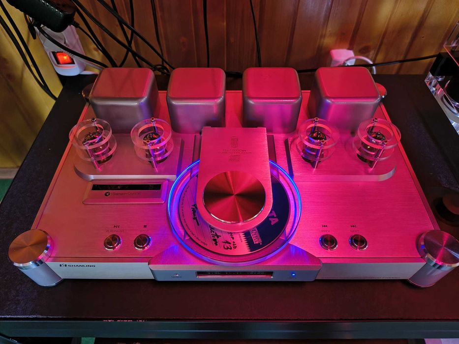 Boxe Klipsch RF83