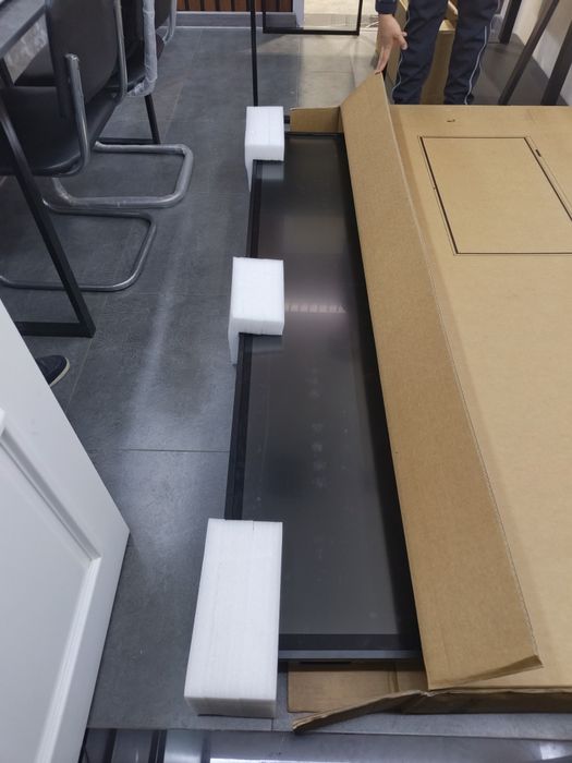 Монитор сенсорный