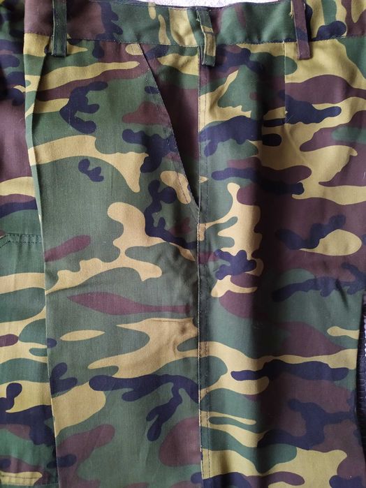 Продам новый камуфляж