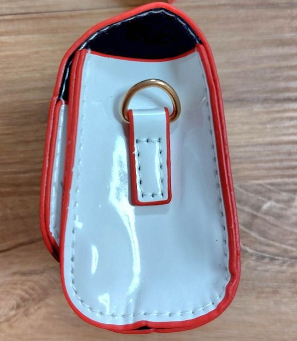 НОВА! Детска чанта - Мини Маус