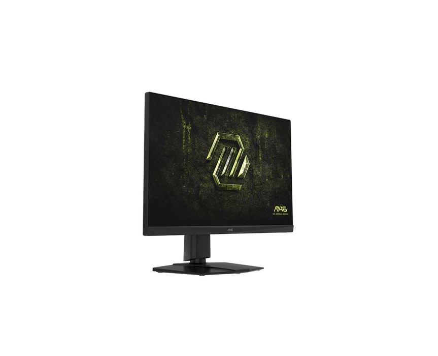 ' Монитор 27" MSI MAG 272QPF E20 (2K QHD, Rapid IPS, 200Hz, 0.5ms)