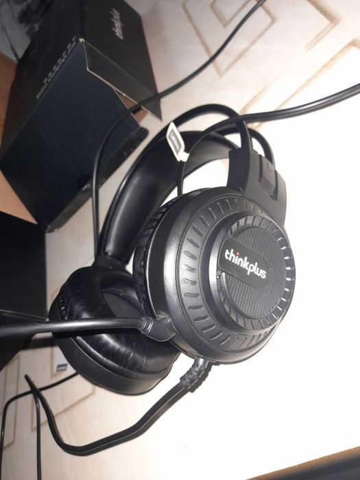 Наушник кампютер