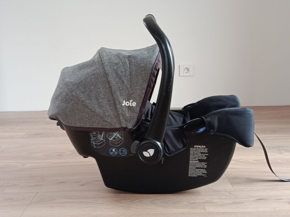 Scoica auto Joie i-Gemm