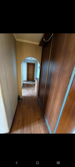 Продам 3 квартиру район Пирамида (Вокзал)