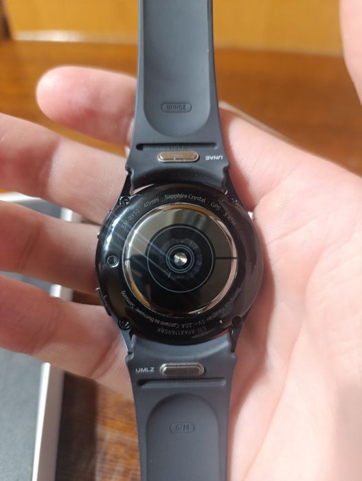 Продам galaxy watch 6