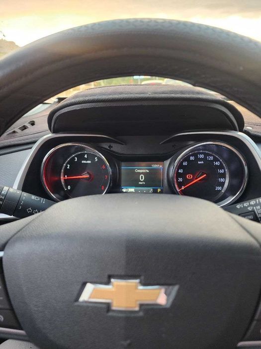 Chevrolet Tracker  2 Primier +2  2025 yil