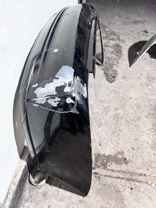 Продам бампера на приору 2