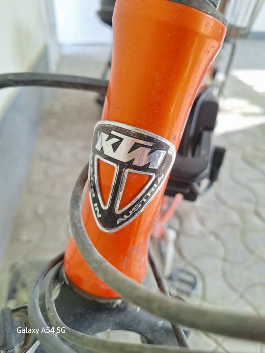 Велик электрический + педали