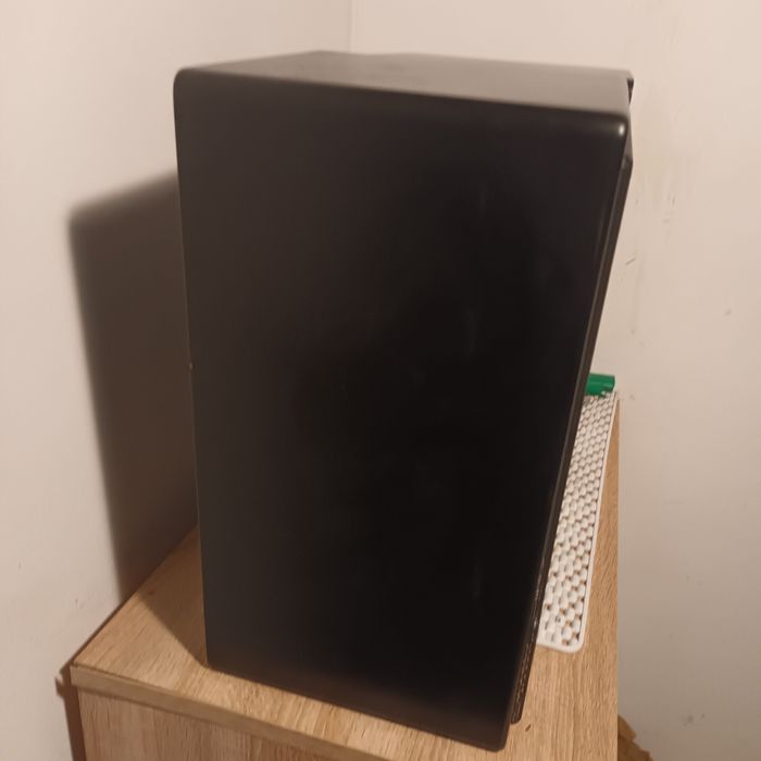 Boxe Canton Karat 940