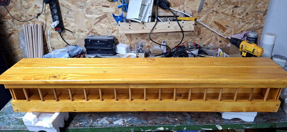 Хранилки за гълъби