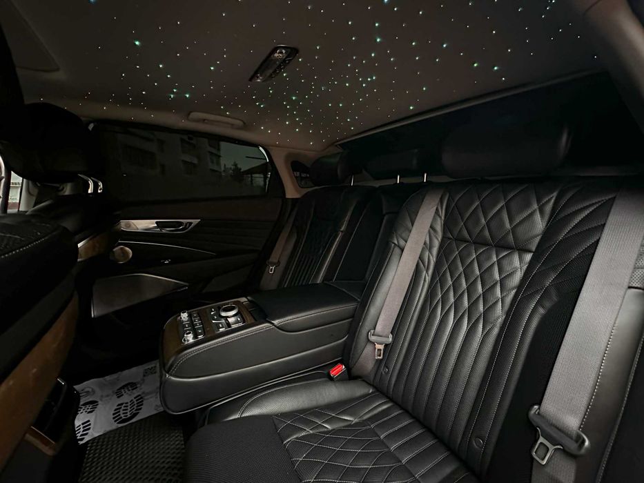 KIA K9 Luxury Full-Size Sedan 3.8 mator ideal xolatda sotiladi!