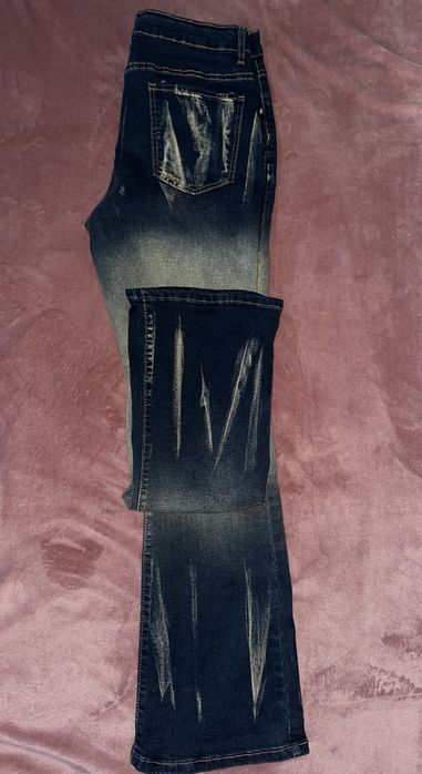 Rich Star Jeans (RSJ)