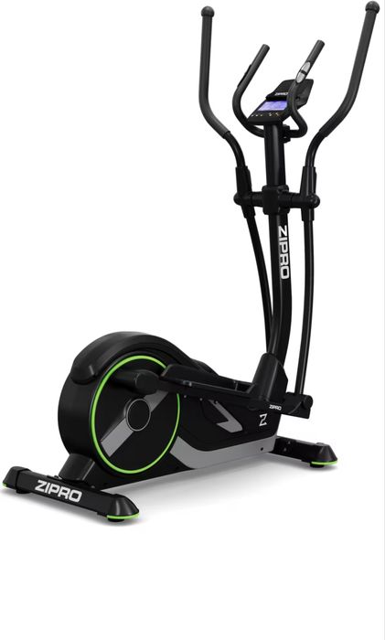 Bicicleta eliptică magnetica Zipro Hulk-stare excelenta