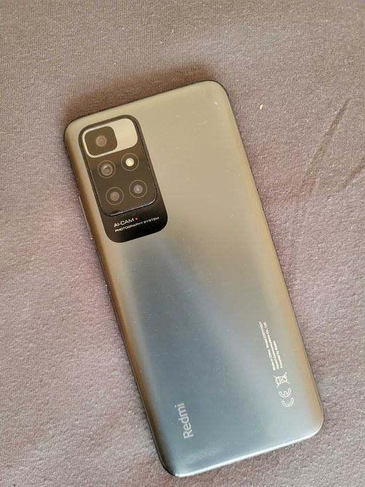 Xiaomi redmi  10