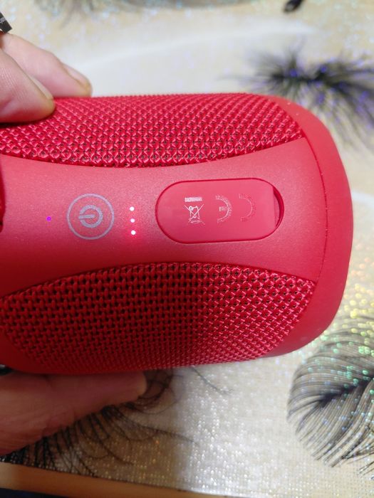 Vind boxa bluetooth Sharp