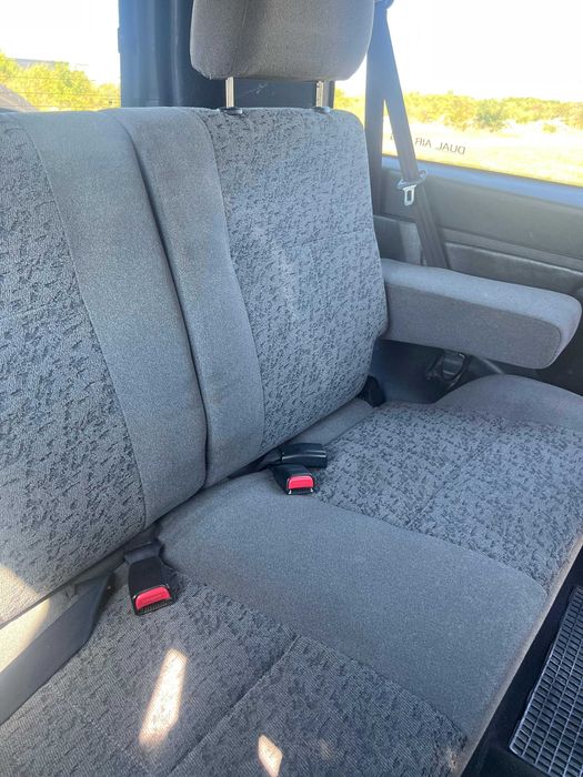 Ssangyong Korando 29 tdi automat 4x4  2004