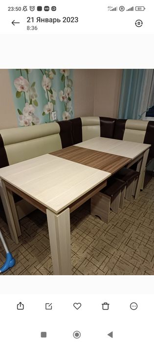 Продам стол в отличном состоянии