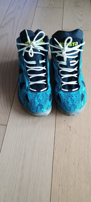 Ghete baschet Kipsta Decathlon, noi, mărimea 43