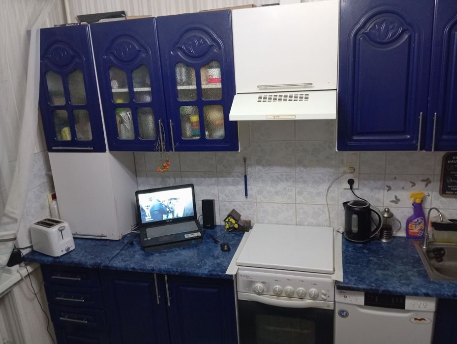 Кухонный гарнитур