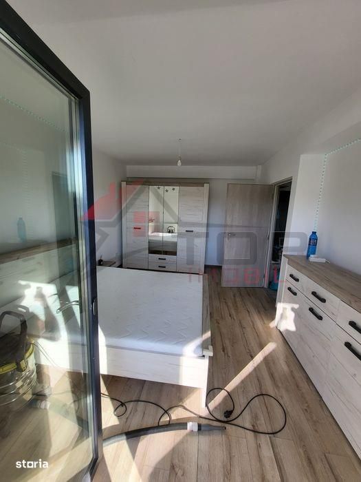 Apartament cu 1 camera decomandat- CUG, Al. T. Neculai