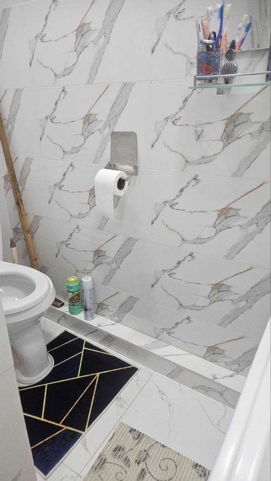 1*2х. комн. 2 этаж. Чиланзар-7 Кв. Мебель+Техника. Ор-р. Актепе.