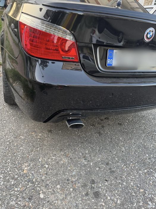 Bara M paket bmw 60