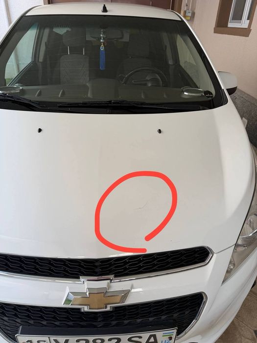 Срочно Продаётся СПАРК 2017