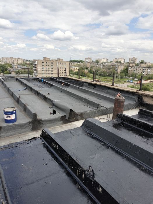 Бикрост унифлекс