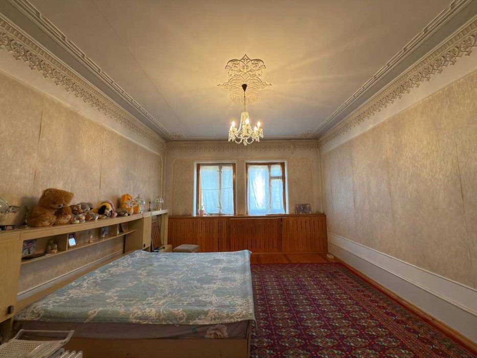 Современный трёхуровневый дом с продуманной архитектурой