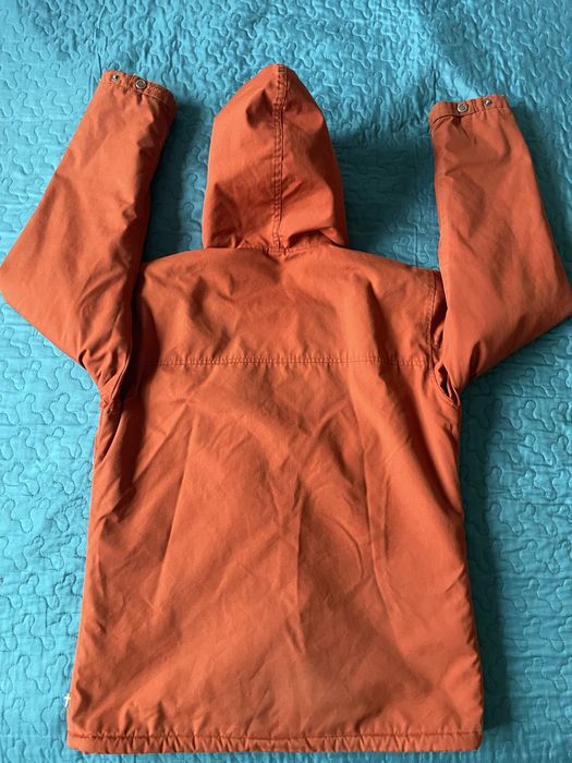 Fjallraven Greenland Winter Jacket дамско зимно яке парка