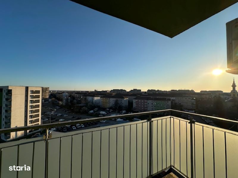 Apartament cu 3 camere si 2 bai-Prima Nufărul