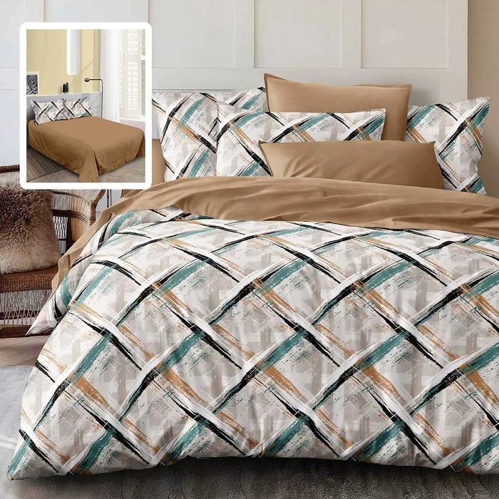 Lenjerii de pat din Finet Gros-Confort Premium+TRANSPORT GRATUIT