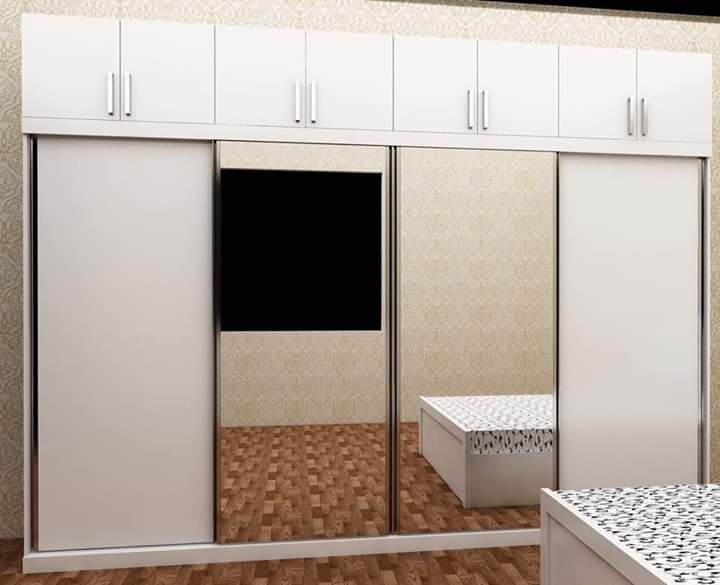 Шкафы на заказ от производителя