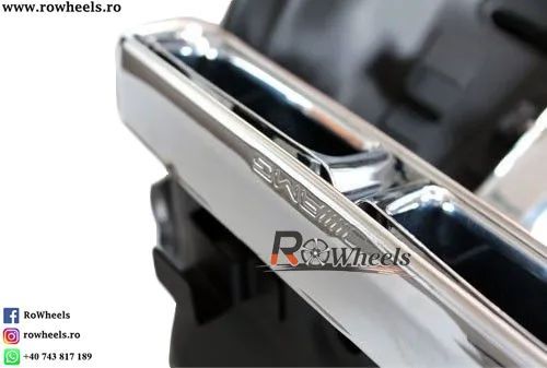 Ornamente tobe Tips evacuare Mercedes AMG S class E class C class W222 W212 W218 W205 W223