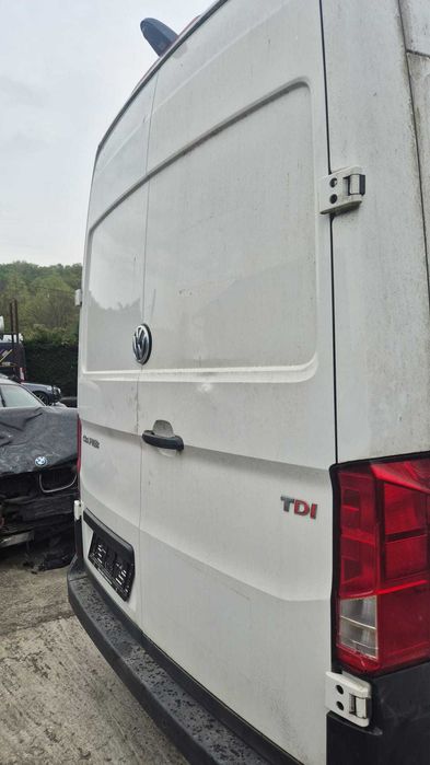 Usa spate  Vw crafter 2018>2022