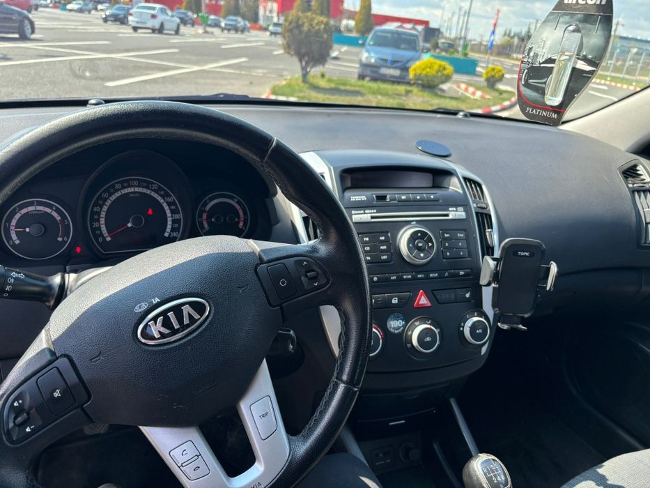 Kia Ceed Hatchback