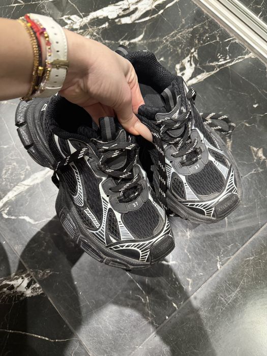 Дамски обувки balenciaga