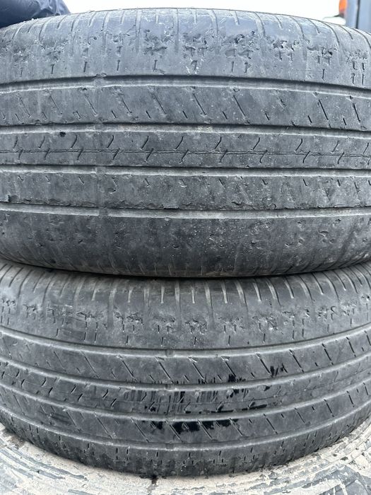 Шины 205/65R16 (3шт)