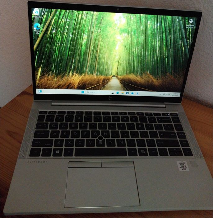 HP Elitebook G7 i5-10310U