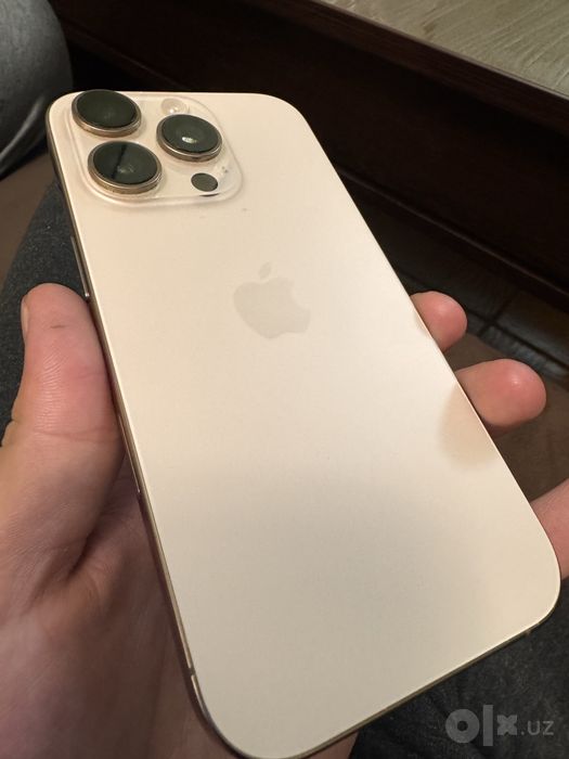 iphone 16 pro с гарантией