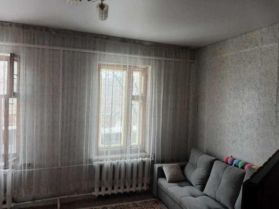 Продам 1-ую квартиру "Черемушки"