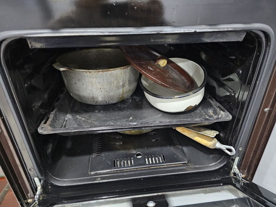 Газовая плита Roison