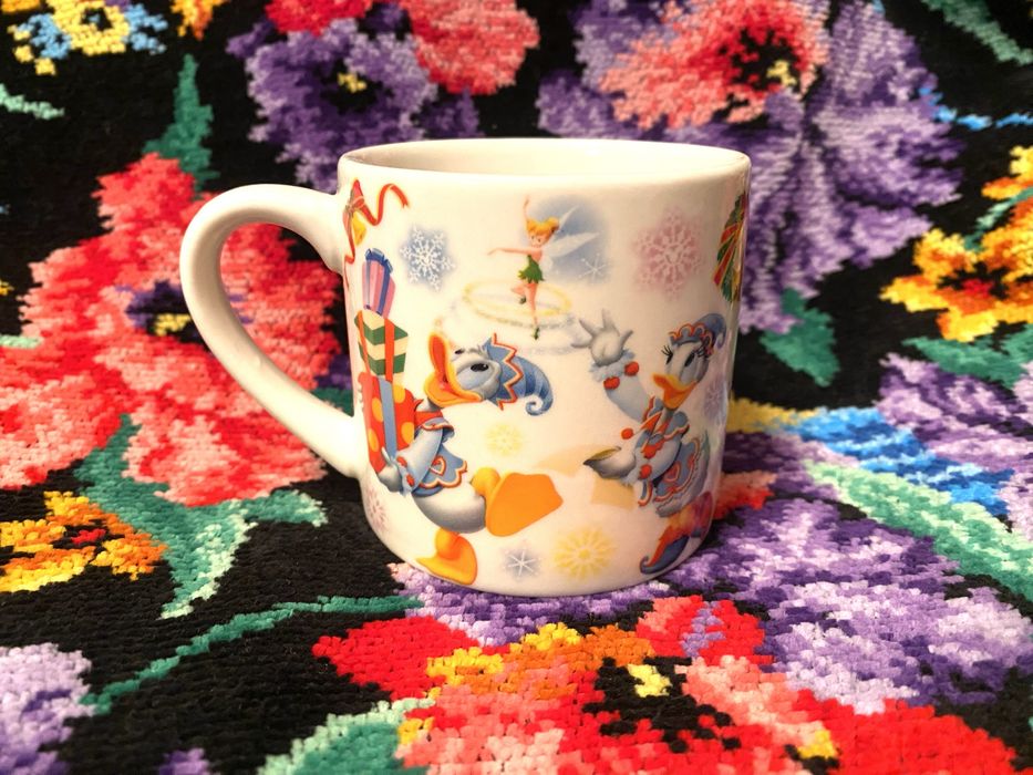 Кружка детская Дисней