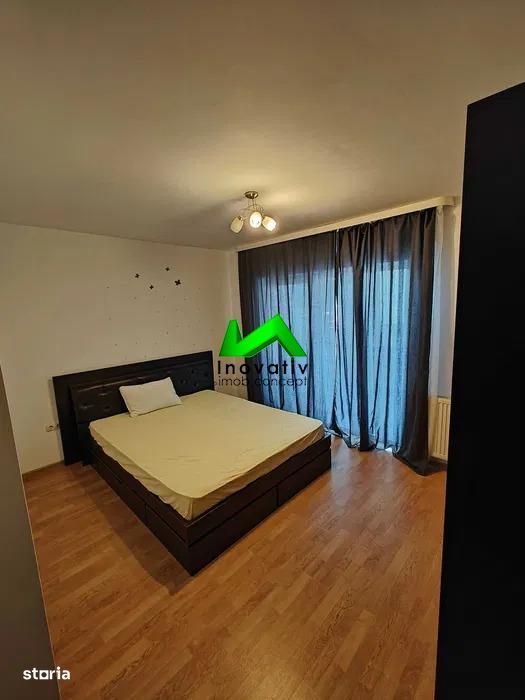 Apartament de inchiriat 2 camere Sibiu Arhitectilor